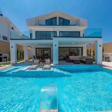 La Marbella Villa フェティエ エクステリア 写真