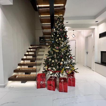 La Marbella Villa フェティエ エクステリア 写真