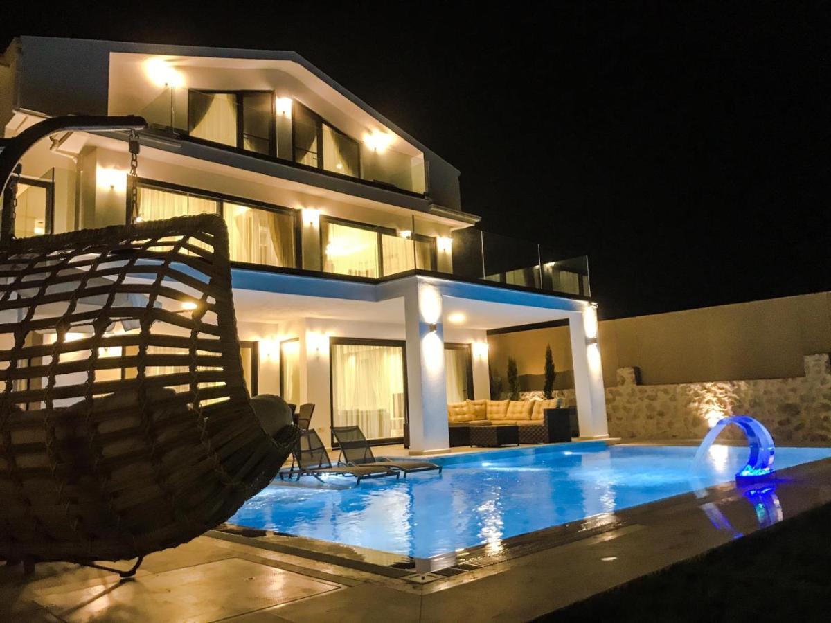 La Marbella Villa フェティエ エクステリア 写真
