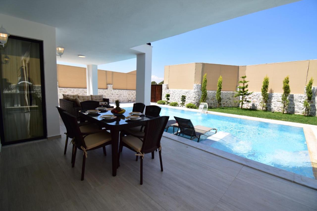 La Marbella Villa フェティエ エクステリア 写真