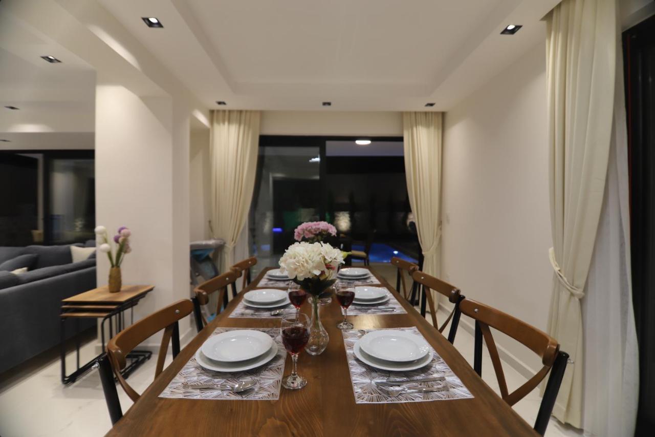 La Marbella Villa フェティエ エクステリア 写真