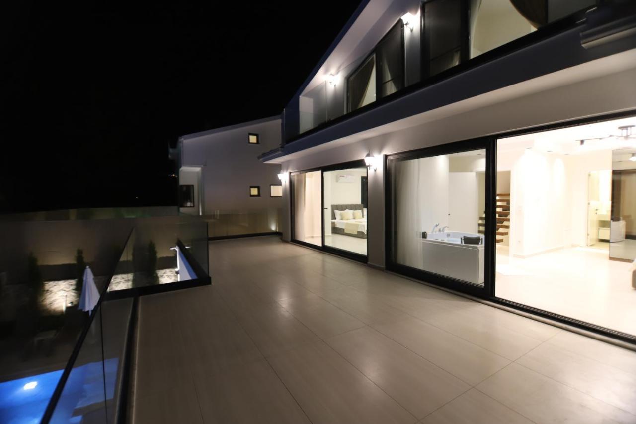 La Marbella Villa フェティエ エクステリア 写真