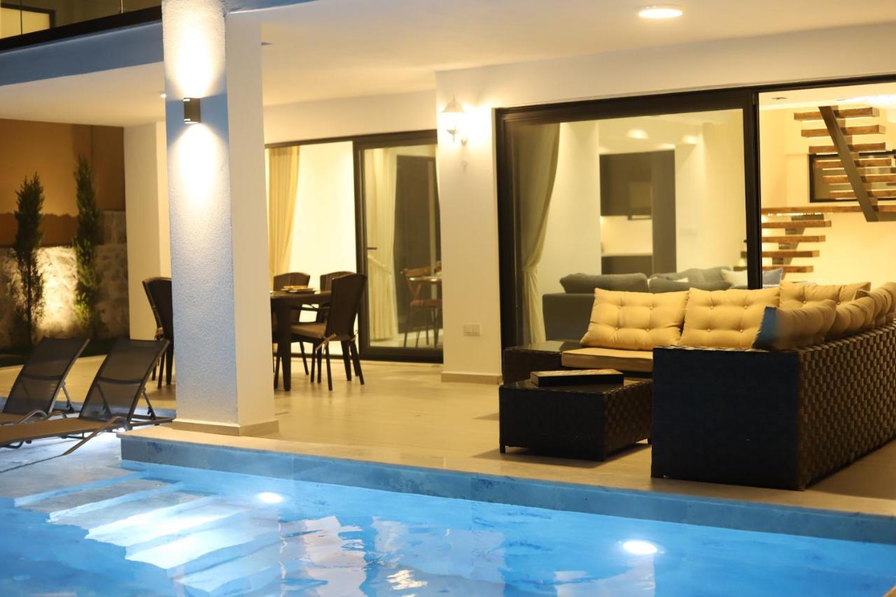 La Marbella Villa フェティエ エクステリア 写真
