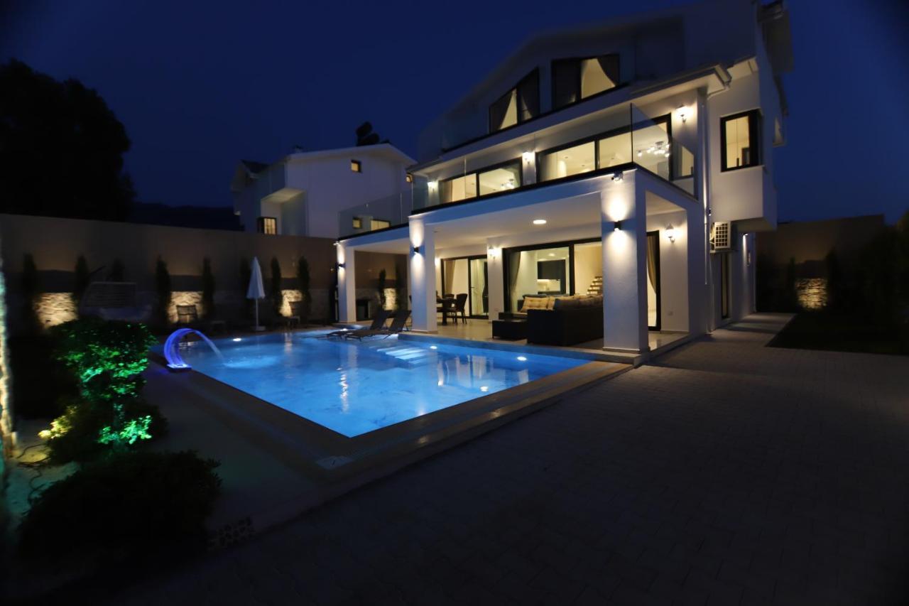 La Marbella Villa フェティエ エクステリア 写真