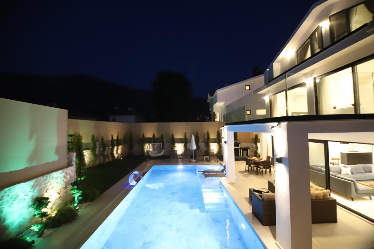 La Marbella Villa フェティエ エクステリア 写真