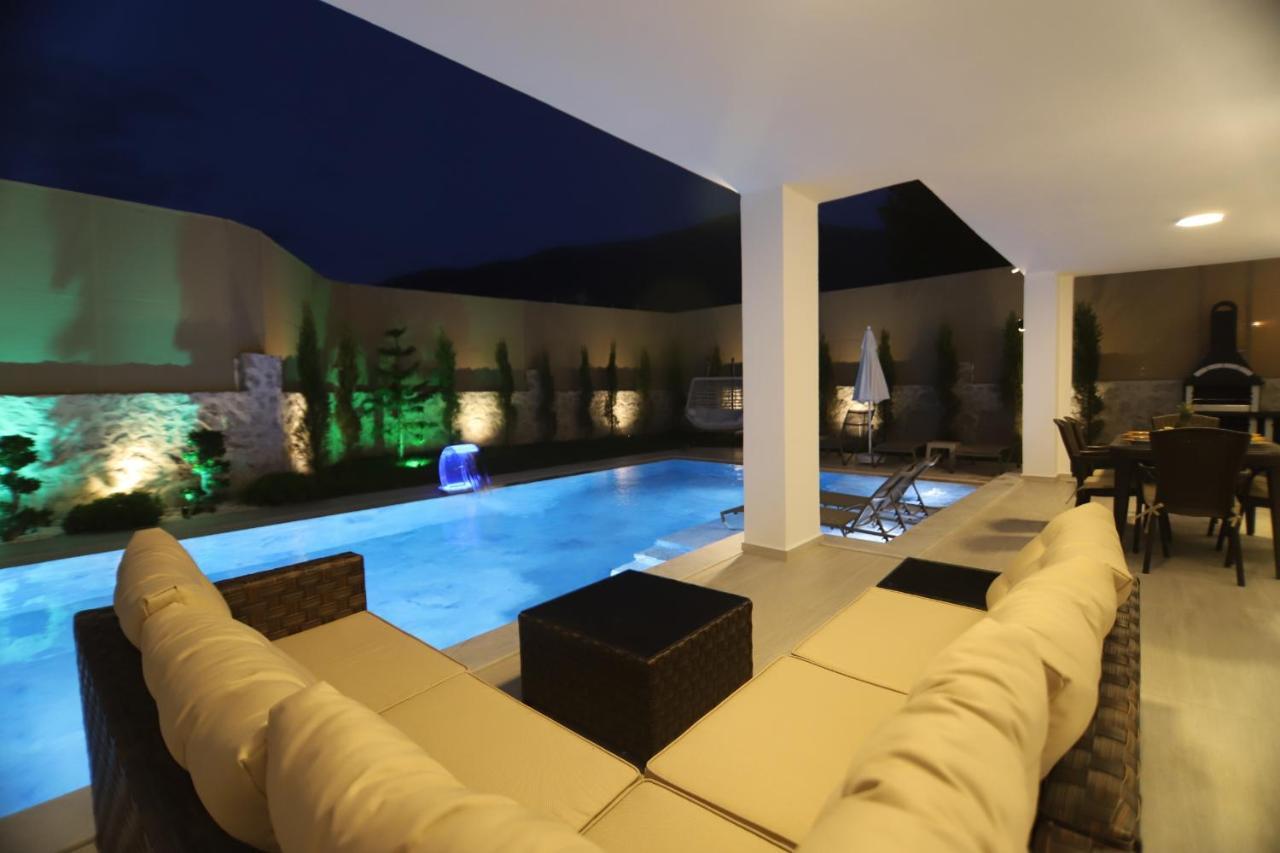 La Marbella Villa フェティエ エクステリア 写真