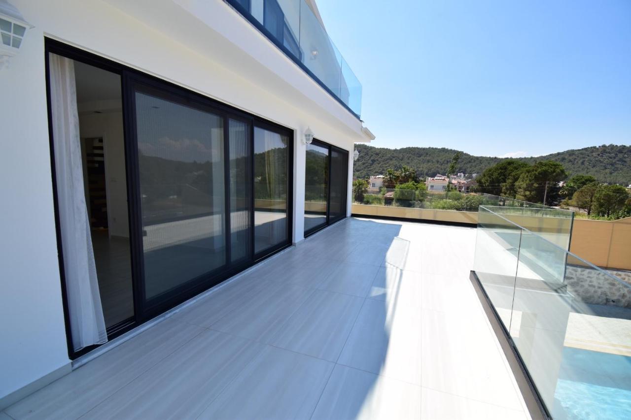 La Marbella Villa フェティエ エクステリア 写真