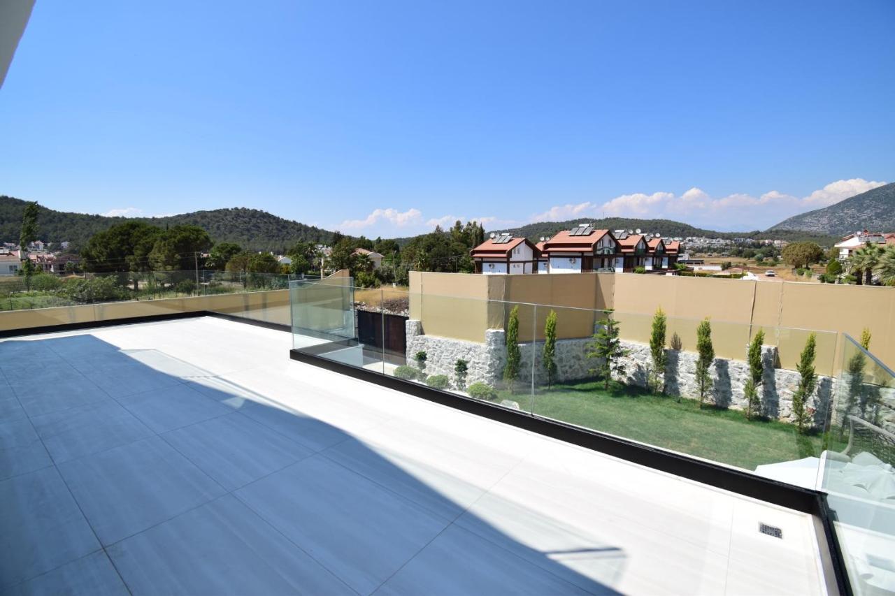 La Marbella Villa フェティエ エクステリア 写真