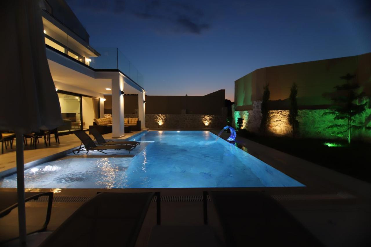 La Marbella Villa フェティエ エクステリア 写真