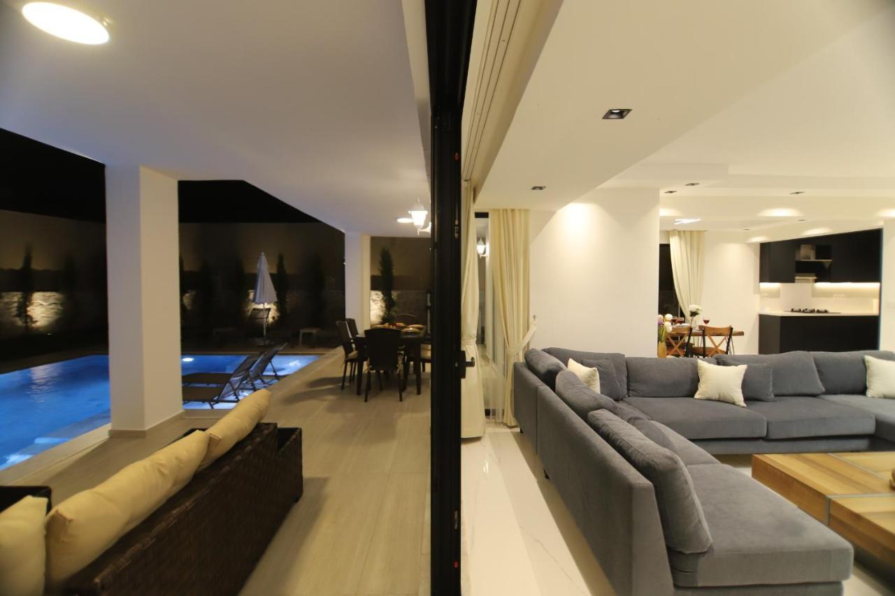 La Marbella Villa フェティエ エクステリア 写真