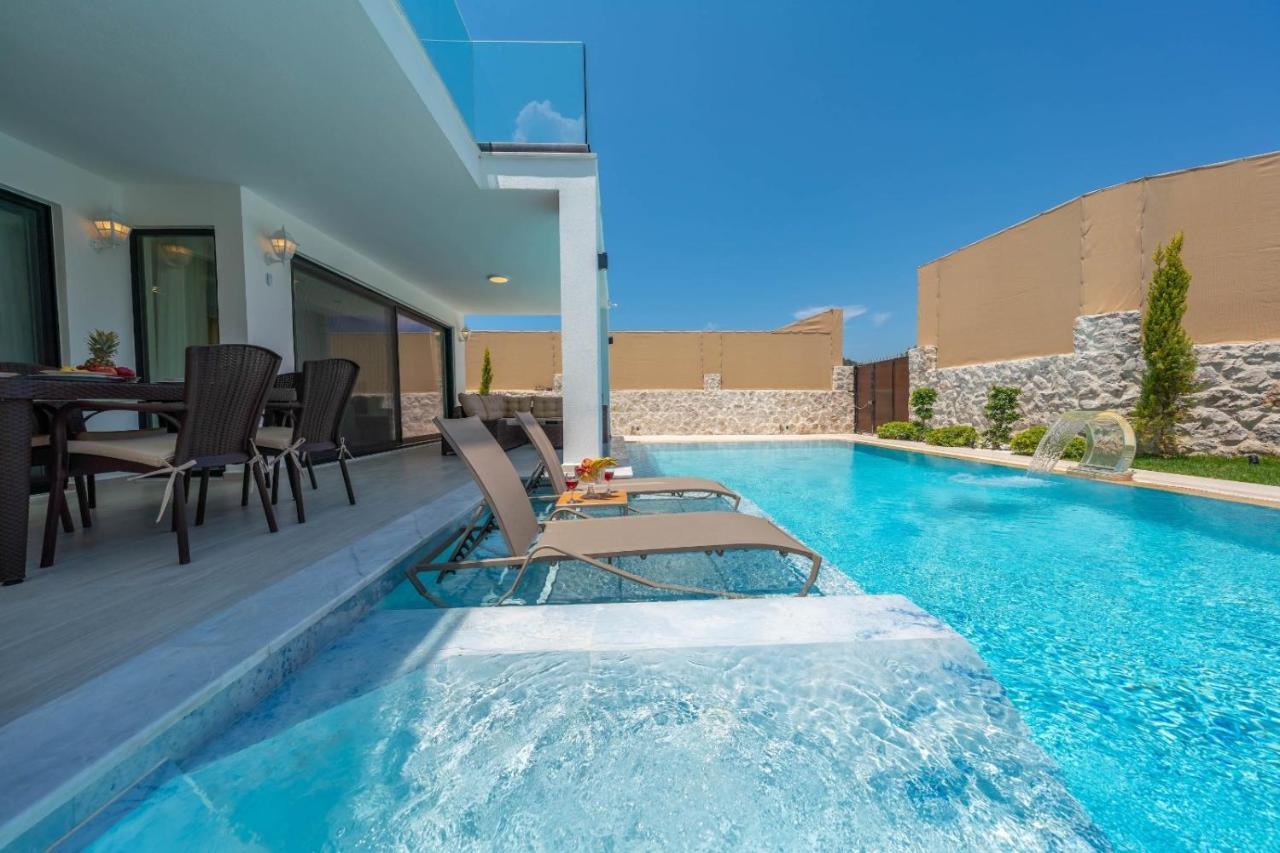 La Marbella Villa フェティエ エクステリア 写真