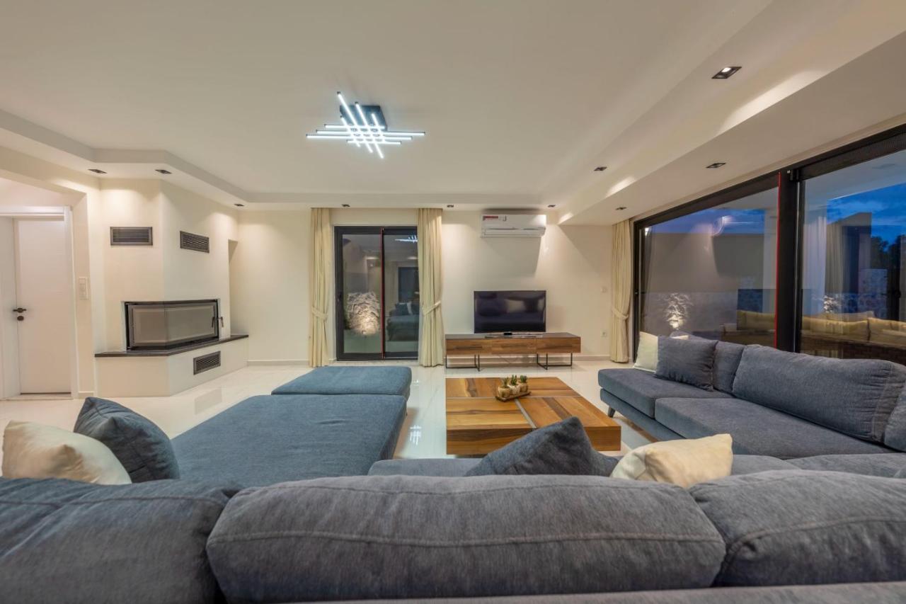 La Marbella Villa フェティエ エクステリア 写真