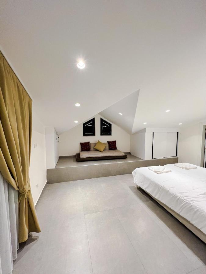 La Marbella Villa フェティエ エクステリア 写真