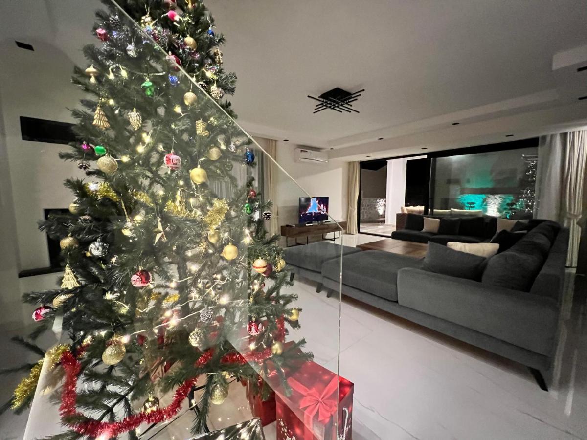 La Marbella Villa フェティエ エクステリア 写真