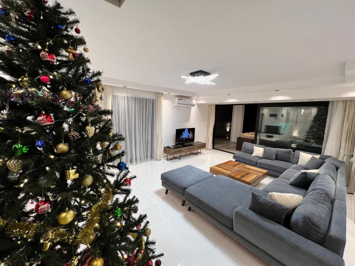 La Marbella Villa フェティエ エクステリア 写真